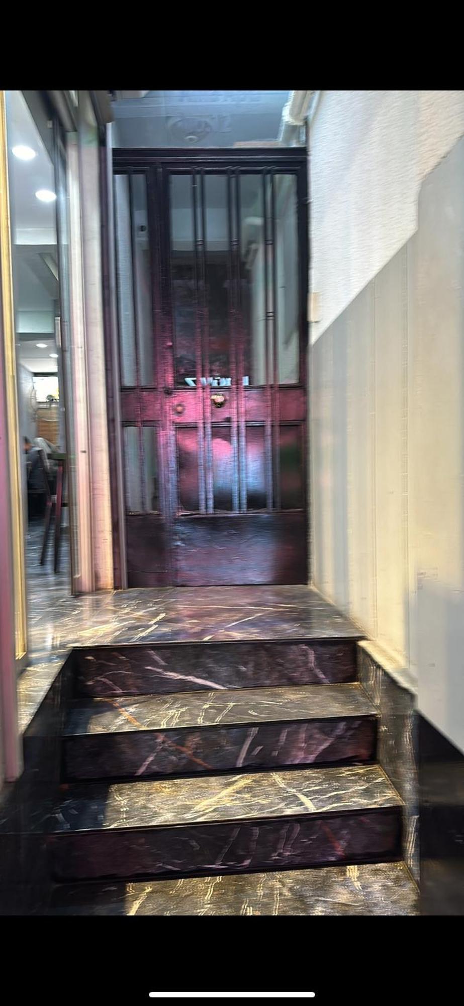 Alha Apart Otel Estambul Exterior foto
